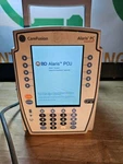 Alaris 8015 Pc Large Screen Controller Module W/ Clamp. Fixed Price $234.00.