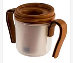 Provale 72651 Regulating Drinking Cup Dispenses 10CC Of Liquid Each Time. Fixed Price $74.99.