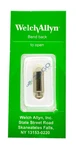 Welch Allyn 03100-U Otoscope Replacement Lamp. Fixed Price $24.95.