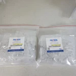 Midsci PR1MA PR-SC2AC1G 2ML Conical Threaded Tube & Screw Cap 500/CS. Fixed Price $69.00.