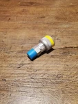 Swagelok Quick Connect, Lot See Description, B-QC6-B-6PMK4, B-QC6-D-4PFK4. Fixed Price $480.00.
