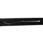 Aesculap Ref BM727R Reverdin Needle Cvd 230MM. Fixed Price $650.00.