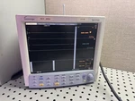 Datascope Spectrum Color Patient Monitor With Panorama Instrument Radio. Fixed Price $299.00.