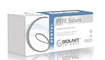 Golnit Dental Ptfe Suture 4/0 16 Reverse Cutting, Exp. 2028, Sterile, 12PCS/BOX. Fixed Price $89.00.