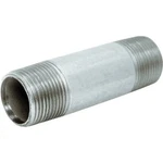 25-ANVIL 3/8 In. X 1-1/2 Welded Steel Galvanized Pipe Nipple 8700148250. Fixed Price $78.75.