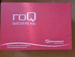 Phenomenex Roq Quechers Dspe Kit 15ML Ct KS0-9509 100/PK New!. Fixed Price $169.99.