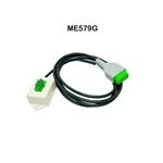 Maguire ME579G Patient Cable Extension For Ge 3, 5, 10 Wire. Fixed Price $150.00.