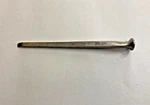 Miltex Alexander Mastoid Chisel 7" Length 6MM Width Orthopedic Instrument 19-752. Fixed Price $70.00.