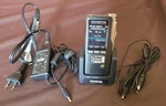 Used Olympus DS-7000 Digital Voice Recorder With CR15 Docking Station. Fixed Price $75.00.