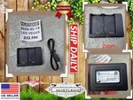 Genuine Original Remunity Remodulin Pump Battery Charger Adapter DKPI-21072-001. Fixed Price $25.99.