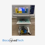 Erbe Ref 10140-400 W/foot Pedal & Cart 30 Day Warranty. Fixed Price $3399.00.
