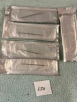 Stryker 2.0MM Diamond Round # 5540-012-020 (lot Of 5). Fixed Price $67.50.