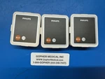 2024 Lot Of Philips MX40 3.7V Lithium Battery 989803205811 Reconditioned. Fixed Price $75.00.