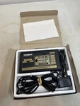 Tenma 72-865 Black Handheld Portable Color Pattern Generator. Fixed Price $39.99.