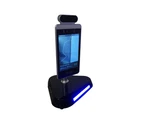 Goodview Dynamic Face Detection Display PF08H1 - Free Shipping. Fixed Price $99.99.