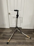 Aseptico ARU-06BS Nomad Tripod W/ Bag, Cable & Manual. Fixed Price $450.00.
