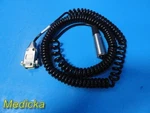 Ams Solutions Tmx 3000 Patient Switch Cable Ref 84414271-REV 38130. Fixed Price $74.00.