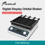 Lab Orbital Shaker Horizontal Swing Oscillator Mixer With Time Control 40-200RPM. Fixed Price $262.19.