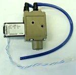 Burkert Solenoid Valve Syst 5000 3W For Cavitron, Parts/repair. Fixed Price $42.00.