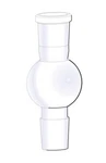 Scilogex Ns 24/40 250ML Foam Break. Fixed Price $67.20.