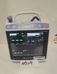Nihon Kohden BSM-6301A Ecg SPO2 Bp Bedside Monitor (APX014-APX015). Fixed Price $122.99.