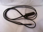 Devilbiss 7304D-619 12V Dc Power Cord For Negative Ground Vehicles. Fixed Price $10.95.