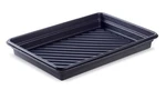 Pig Oil Drain Drip Pan For Garage - Rim To Dimensions 40.25" X 28.25" 5.... Fixed Price $172.25.