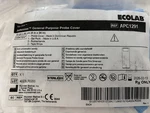 Ecolab Microtek Adhesion General Purpose Probe Cover 13 Cm X 60 20 Cs. Fixed Price $49.00.