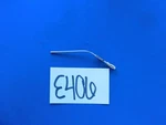 E406 V. Mueller Baron Valve Vent Suction Tube 7FR 7.6CM Length AU15034. Fixed Price $40.00.