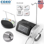 Coxo Dental Implant Motor Surgical System Brushless 20:1 Led Contra Angle. Fixed Price $999.99.