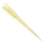 Globe Scientific 151150YR-96 Pipette Tip, 0.1 To 200UL, Rack, PK960. Fixed Price $53.49.