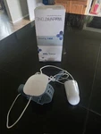 Watchpat One Home Sleep Apnea Test (hsat) Kit By Itamar Medical - For Parts. Fixed Price $39.99.