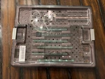St. Jude Medical Trifecta Valve Series Set TF2000-2. Fixed Price $59.00.