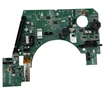 Belmont Rapid Infuser FMS2000 Main JP4 JP5 Daughter Board. Fixed Price $80.00.
