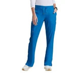 Barco Grey's Anatomy Scrubs - Mia Pant For Women, Elastic Back Waist, M.... Fixed Price $56.37.