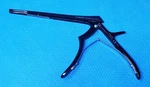 Symmetry 53-1676 Sharp Kerrison Rongeur Handle, 7". Fixed Price $44.99.