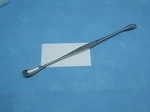 V. Mueller SU110200002 Ferguson Gall Stone Scoop, 9.5", Double Ended, Germany. Fixed Price $44.00.