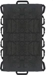 Patient Transfer Sheet Blanket 40 X80 With 14 Handles For Lifting, Moving, Tu. Fixed Price $43.87.