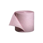 Pig MAT303 Absorbent ROLL,CHEM/HAZMAT,PINK,150 Ft.l 30RA51. Fixed Price $199.37.