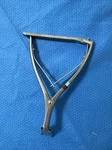 Innomed 1872 Weinraub Joint And Calcaneal Spreader 2.8MM, 7" Length Orthopedic. Fixed Price $409.00.