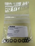 Olympus Keymed 7006691 Large O-rings, PACK/10, Oem & New!!!. Fixed Price $25.89.