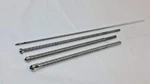 Arthrex 4PC. Cannulated Reamer Set AR-1250LT AR-1407LP AR-1406.5 AR-1408. Fixed Price $325.00.