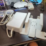 Spacelabs MW100 119-0251-00 Power Supply With Brackets Sale $69. Fixed Price $28.54.