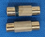 Acufex Sizing Graft Tube, 11.0 Mm 03527 *lot Of 2*. Fixed Price $85.55.