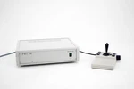 Prior Scientific Proscan Stage Controller H29XYZ + Joystick CS152EF. Fixed Price $1487.57.