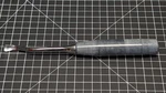 Life Instrument Co. Usa 10MM Capener Lamina Gouge 752-9507-0 Stainless Surgical. Fixed Price $54.00.