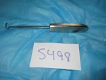 Mueller Leader Vas Hook GU8152. Fixed Price $57.20.