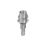 Straumann Variobase Abutment Sc, All Gh Size Available Including Burn-out Coping. Fixed Price $135.36.