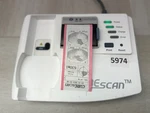 Cubescan Biocon 900 Docking Station 5974 For Bladder Scanner. Fixed Price $52.99.