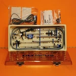 Olympus Urology Set W/WA22366A Working Element & WA2T412A Telescope + Extras. Fixed Price $8000.00.